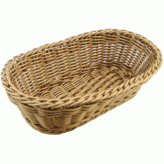 Stalgast Panier à buffet, polypropylène, 230x115x75 mm (LxPxH) - BB3701230 Stalgast Panier à buffet, polypropylène, 230x115x75 mm (LxPxH) - BB3701230