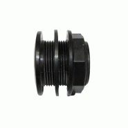 Vidange 2" pour cuve à eau - DN50 - Existe aussi en 3"