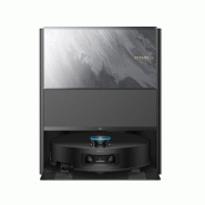 Aspirateur robot Aqua 10 Ultra Track Complete Noir