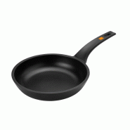 Bra Efficient Poêle à frire A271230 Ø30Cm en fonte d'aluminium adaptée à la cuisson par induction - A271230
