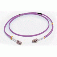 C2G 1 m cordon de raccordement fibre optique