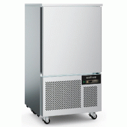 Cellule de refroidissement à ventilation en inox 7x 1/1gn - P7950.5240