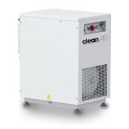 Compresseurs d'air cleanair - 30 litres, 1,5-2 ch