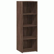 Helloshop26 - Buffet bahut commode armoire meuble de rangement organisateur cuisine salle de séjour salon haut 40 x 41 x 124 cm bois 02_0033713 - 300 Helloshop26 - Buffet bahut commode armoire meuble de rangement organisateur cuisine salle de séjour salon haut 40 x 41 x 124 cm bois 02_0033713 - 300