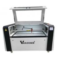 Machine de découpe laser co2 1390 - vmade cnc - 100w / 130w