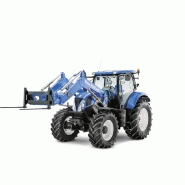 Chargeur  700tl - new holland