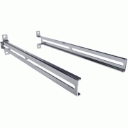 Rallonge pour collier réglable rcm - poujoulat - réglable 15 à 27 cm  -  ø130 et 150_0
