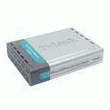 SWITCH ETHERNET 5 PORTS 10/100 MB DES-1005D