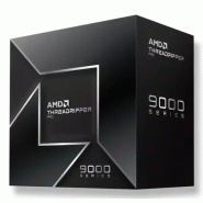 AMD Ryzen Threadripper PRO 9965WX processeur 4,2 GHz 128 Mo L3 Boîte