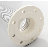 Bride fixe en PU pour tuyaux Master-PUR Food - Combiflex