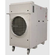 Centrale de traitement d'air 50-140 kw pour data centers, industrie, retail, événementiel- en location Centrale de traitement d'air 50-140 kw pour data centers, industrie, retail, événementiel- en location