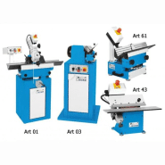 Chanfreineuse ACETI