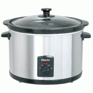 Chauffe-mets 5,5L Bartscher