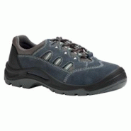 Chaussures de sécurité basses - LAGUNA S1P SRC gris T.41 Parade - légères, étanches et confortables Chaussures de sécurité basses - LAGUNA S1P SRC gris T.41 Parade - légères, étanches et confortables