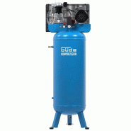 Compresseur 485 / 10 / 200 st - 10 bars - 200 l - 400 v Compresseur 485 / 10 / 200 st - 10 bars - 200 l - 400 v
