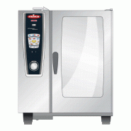 Four électrique 10 niveaux GN1/1 Rational / Frima SCCWE101