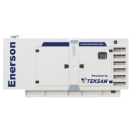 Groupe électrogène diesel - TJ650BD / 648 kVA - Enerson Groupe électrogène diesel - TJ650BD / 648 kVA - Enerson