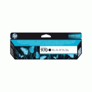Hp 970 Cartouche D'encre Noire Authentique (cn621ae) Pour Hp Officejet Pro X451/x476/x551/x576 - 0886112877286 Hp 970 Cartouche D'encre Noire Authentique (cn621ae) Pour Hp Officejet Pro X451/x476/x551/x576 - 0886112877286