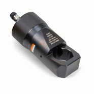 NC6075, 882 kN Capacité, Casse-écrous hydrauliques simple effet, Hexagone à 75 mm