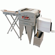 Imprimante laser ilumina digital production press