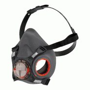 JSP SAFETY Masque Force 8 seul L - Taille unique multicolore multi-matériau 5038428220064_0