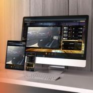 Logiciel tracking véhicule - Compatible caméras IP Carmen® ANPR Stream - Gestion jusqu'à 8 flux simultanés Logiciel tracking véhicule - Compatible caméras IP Carmen® ANPR Stream - Gestion jusqu'à 8 flux simultanés
