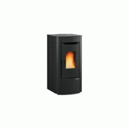 Nordica Extraflame Poêle à Granulés Sabry5.0evonoir Usage Non Intensif Nordica Extraflame - SABRY5.0EVONOIR Nordica Extraflame Poêle à Granulés Sabry5.0evonoir Usage Non Intensif Nordica Extraflame - SABRY5.0EVONOIR