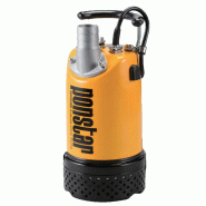 Pompe immergée eaux boueuses 18,6 m3/h PBX - FRANCEPOWER - 00751 Pompe immergée eaux boueuses 18,6 m3/h PBX - FRANCEPOWER - 00751