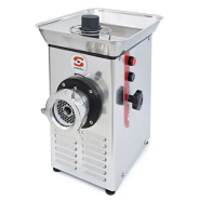 PS-22 triphasé, groupe de coupe Enterprise en inox-9500101 PS-22 triphasé, groupe de coupe Enterprise en inox-9500101