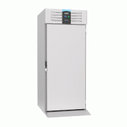 Rroll-in réfrigérateur professionnel 700 Ltr  en acier inoxydable Combisteel -  7489.5430 - gris inox 7489.5430