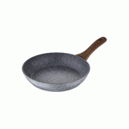 San Ignacio Daimiel - Poêle 22cm induction en aluminium forgé - aluminium Q3240