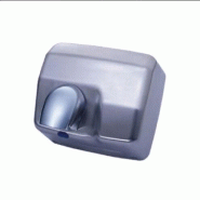 Sèche-mains électrique avec capteur PW-250 2500W acier chromé - 6821104 Sèche-mains électrique avec capteur PW-250 2500W acier chromé - 6821104