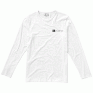 T-shirt manche longue pour homme curve 33013014 T-shirt manche longue pour homme curve 33013014