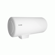 THERMOR Chauffe-eau électrique Blindé 150l Horizontal Raccordement Dessous 253021 - blanc 3546332530213 THERMOR Chauffe-eau électrique Blindé 150l Horizontal Raccordement Dessous 253021 - blanc 3546332530213