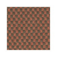 TISSU D'EXTÉRIEUR AGORA NATURAL SHADES - TUVATEXTIL - COULEUR: SENDA TUILE - RÉF SENDA TUILE 1037 TISSU D'EXTÉRIEUR AGORA NATURAL SHADES - TUVATEXTIL - COULEUR: SENDA TUILE - RÉF SENDA TUILE 1037