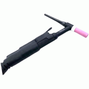 Torche TIG HF WTT2 26RL à Lamelle conn. C5B Lincoln Electric - 4m_0