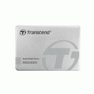 TRANSCEND ts240gssd220s disque ssd 240 go 2.5