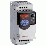 VARIATEUR PF4M 200-240V 1PH 11A 2.2KW 22F-A011N103 VARIATEUR PF4M 200-240V 1PH 11A 2.2KW 22F-A011N103