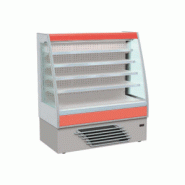Vitrine semi verticale froid positif Costan ULTND09