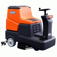 Autolaveuse industrielle Noblelift NR810_0