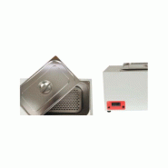 Bain thermostatique - NOV-BES-275 avec contrôle de température par microprocesseur - 30, 48 et 60 litres Bain thermostatique - NOV-BES-275 avec contrôle de température par microprocesseur - 30, 48 et 60 litres