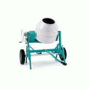 Bétonnière 250 l électrique Bétonnière 250 l électrique