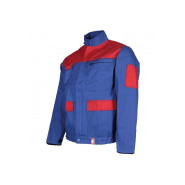 Blouson idéal plus elec - BLNTRVIEBTRG-DM02_0