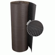 Brise-vue en résine tressée pour balcon et clôture coloris noir 0.9 x 3 m Rattan Art - noir 5908311935828 Brise-vue en résine tressée pour balcon et clôture coloris noir 0.9 x 3 m Rattan Art - noir 5908311935828