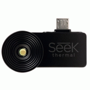 Cam?ra thermique pour smartphone android