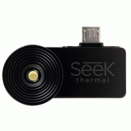 Caméra thermique pour smartphone android