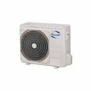 Climatisation unité extérieure Monosplit YDAB 3,5 kW Monophasé pour UI murale HDMB Harmonia - Airwell - 7SP063231_0