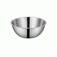 Cul de poule en inox 28Øcm - 5 Litres - Equipementpro - SSD28