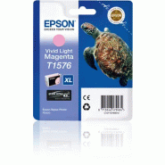 EPSON T1576 cartouche de encre magenta vif clair capacité_0