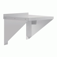 Etagère inox pour micro-ondes | Vogue - CD550
